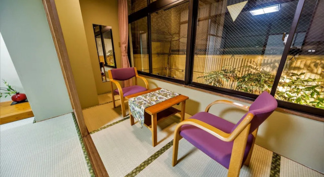 Camera Standard Ryoan Kazuki