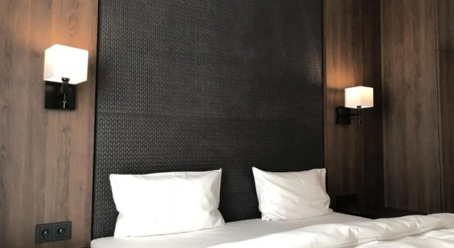 Студия Hotel Smartino