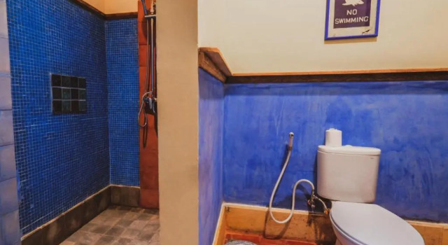 Люкс Classic Bebek Cottage Sanur