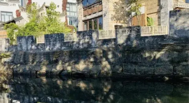 East Garden Boutique Hotel, Prenota Boutique Hotel a Anhui con parcheggio, Parcheggio