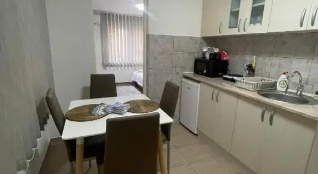 Pro Arte, Buchen Sie Hotel Kladovo 