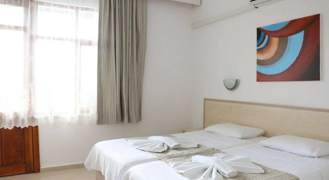 Ph Hotel Fethiye