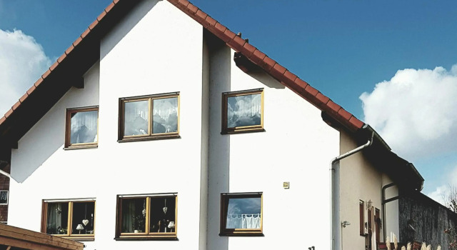 Ferienwohnung Stadtidyll, Забронировать Отель Михельштадт 