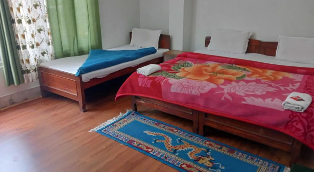 POP 89978 Hotel