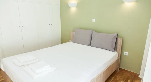 Gorgeous apartment in Central Athens