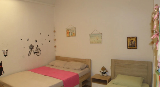 Sonias House 2-Bed rooms House in Heraklion