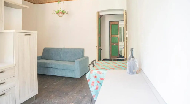 060 - Casa al centro di Borzonasca 2, 15 minuti dal Mare, Rezervasyon Otel Borzonasca Liguria