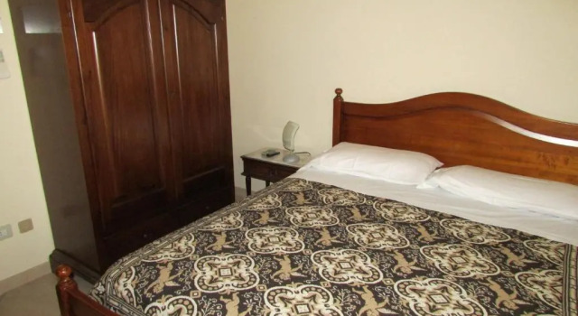 Двухместный номер Standard Villa Li Putti Luxury B&B
