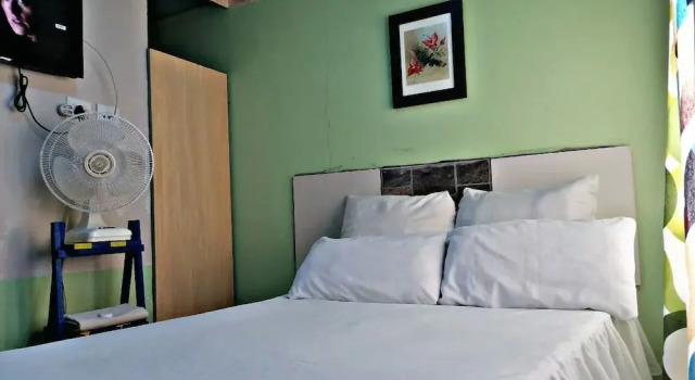 Номер Standard Valleycenter guesthouse