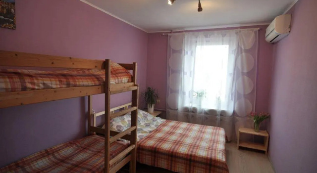 Hostel Dobriy, Забронировать Хостел Басманный Центральный административный округ