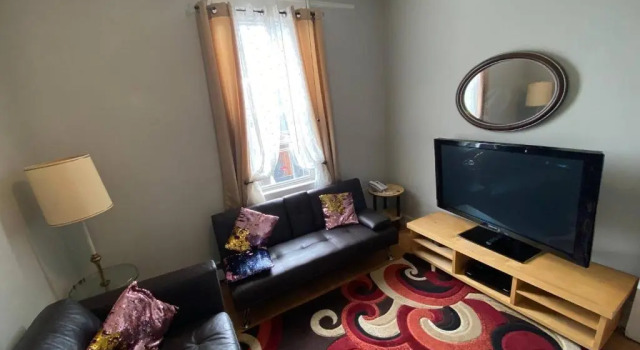 Cozy 2bedrooms Apartment In West New York, Nj