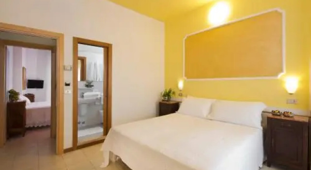 Hotel Trafalgar