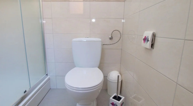 Студия Standard Apartment 589