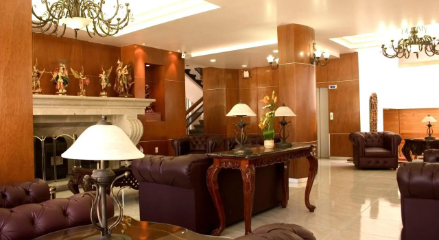 Hotel Emily, Book Hotel 3-stjernede hoteller i Hidalgo, 3*