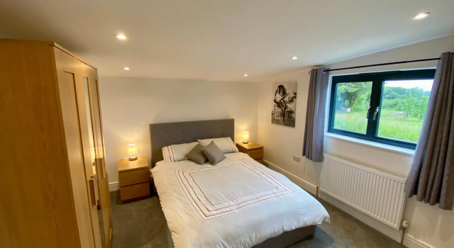 Blackberry Cottage, Rezervasyon Tatil Evi Merseyside villalar, Villa