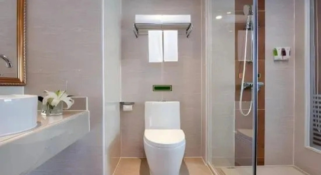 Люкс Vienna Hotel (Shenzhen Longgang Xinsheng Metro Station Branch)