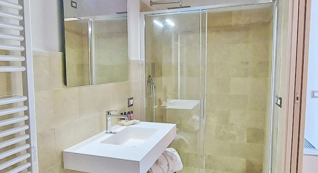 Номер Classic Poggio Leano Boutique Hotel