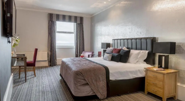 Двухместный номер Executive Muthu Westcliff Hotel