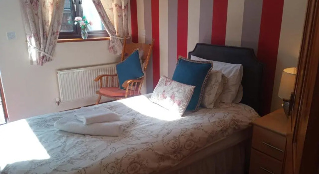 Fox and Hounds Country Inn, Забронировать Отель Willingham Линкольншир