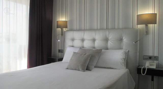 Hotel Fenals Garden