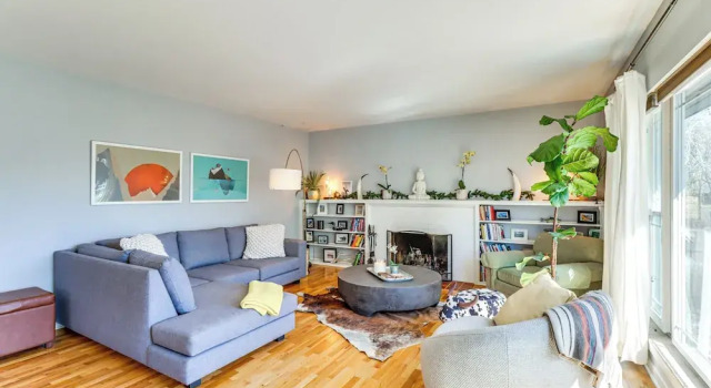 Коттедж 24 Mi to Slopes! Family Reno Home w/ Outdoor Oasis