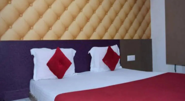 Hotel Kalash, Book Hotel Gandhinagar Gujarat