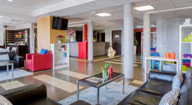 Best Western Park Hotel Geneve-Thoiry, Prenota Hotel Hotel a Alvernia con parcheggio, Parcheggio