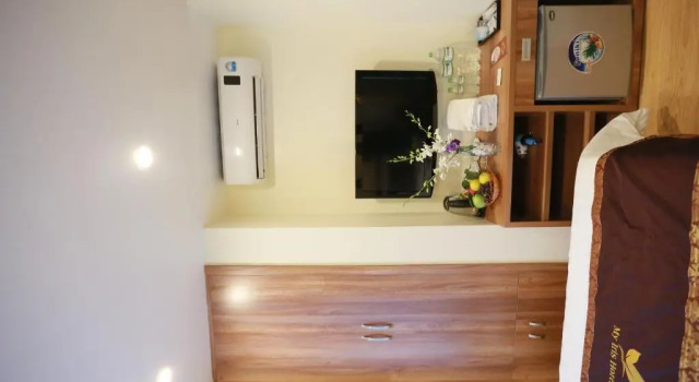 Номер Standard My Iris Hotel