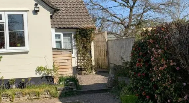 Rose Cottage