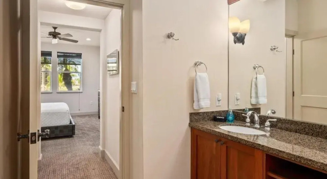 Номер Standard Big Island Halii Kai 5h 3 Bedroom Condo