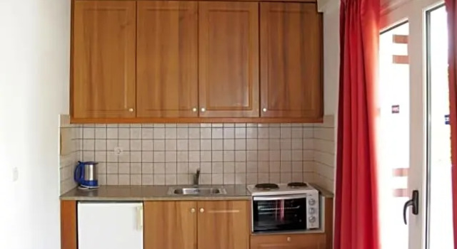 Номер Standard Oula Maisonettes Suites
