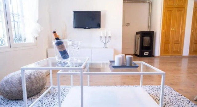 Smart House Ronda by Ruralidays, Забронировать Отель Отели Ронда с парковкой, рядом с Casa Palacio de los Condes de la Conquista., Парковка