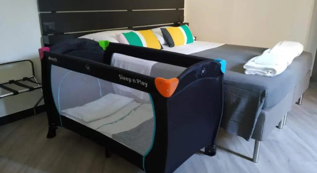 Апартаменты LisAuro Apartment Fieschi
