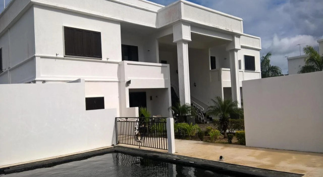 Royal Ho, Reserva ahora Apartamento Apartamentos en Labourdonnais, Apartamento