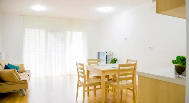 Апартаменты с 2 комнатами Rooms & Apartments Proteus - Postojna Cave Park