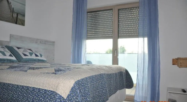 Апартаменты Antonia Apartment Marina Surf Residence