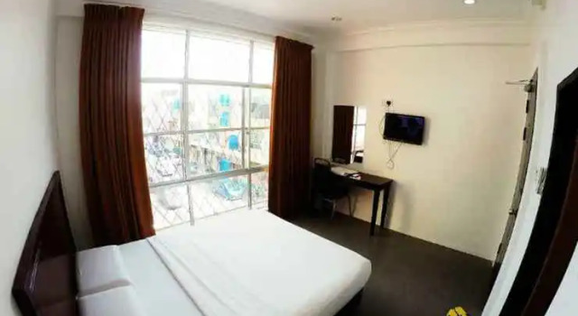 Pearl Hotel Semporna