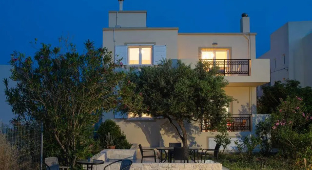 Апартаменты Casa di Giovani