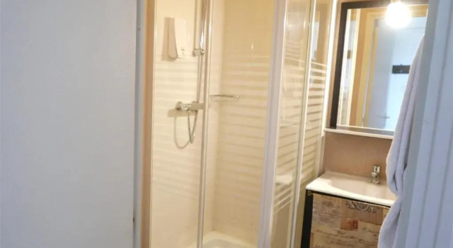 Номер Standard Hôtel Mille et une Feuilles