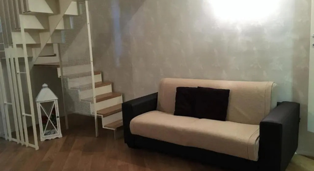 Номер Standard B&B Fighera