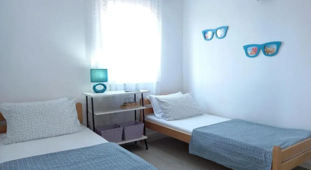 Apartments Antunovic