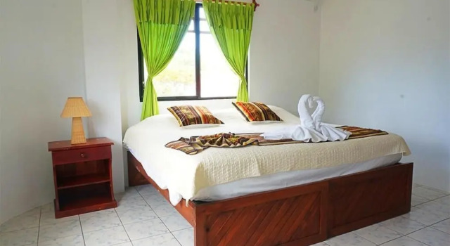 Номер Economy Arena Blanca Eco Hotel