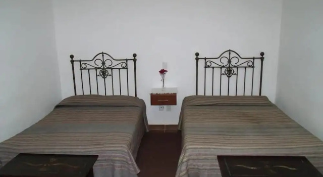 Четырёхместный номер Standard Posada de San Agustin