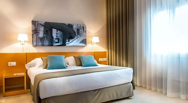 Номер Standard Hotel Costabella
