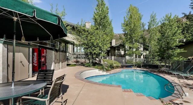 Tamarack Townhome #17
