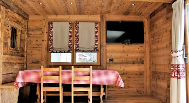 Апартаменты с 2 комнатами Agriturismo La Stalla