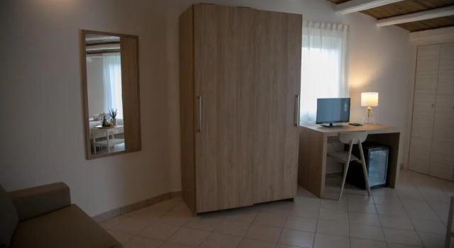 Номер Standard Musmelia Rooms