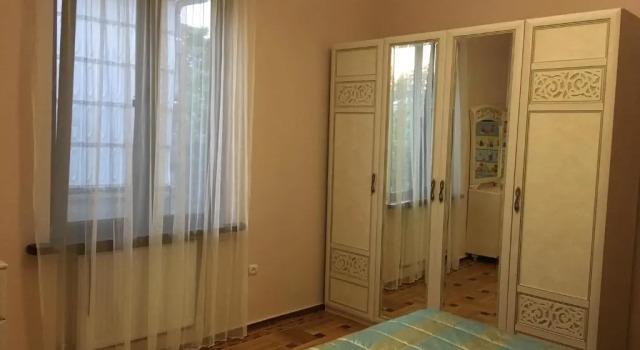 Двухместный номер Standard Welcome to Kobuleti