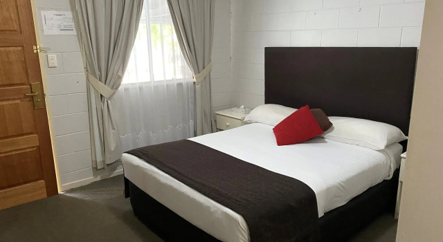 Puffers Inn Logan Motel, 预订 汽车旅馆 Logan Central 澳大利亚
