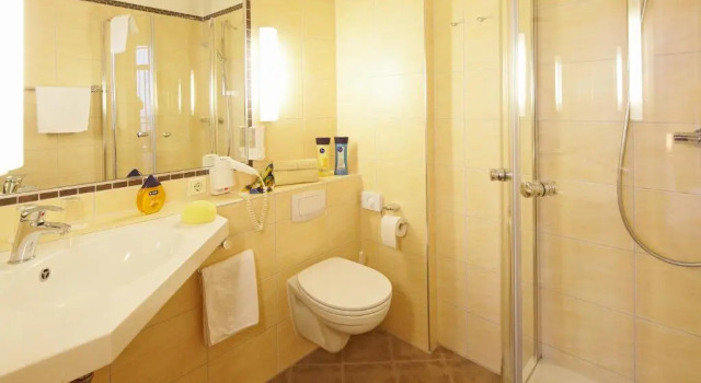 Номер Standard Hotel Germania